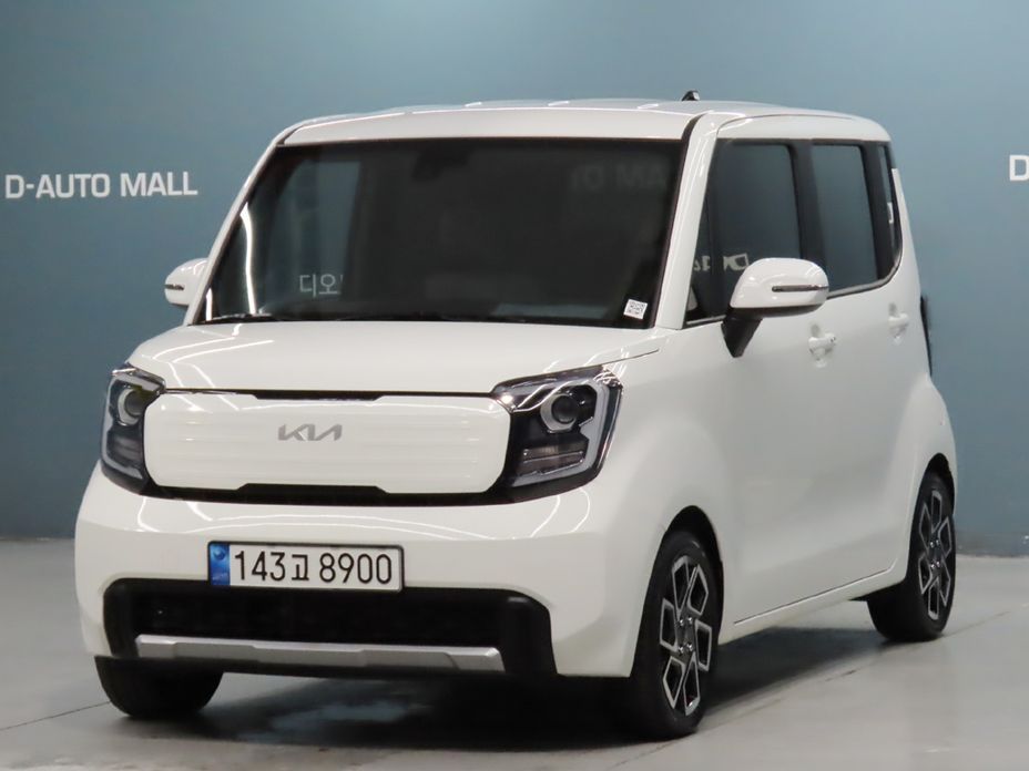Kia RAY 2023