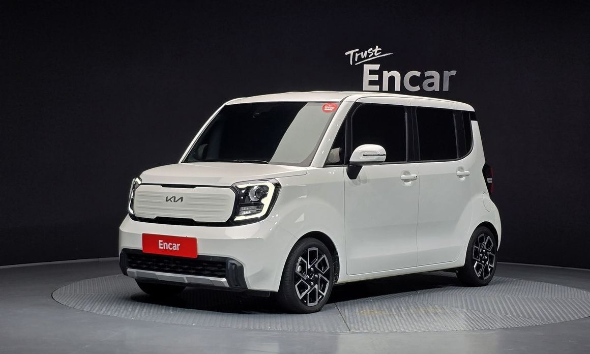 Kia RAY 2023