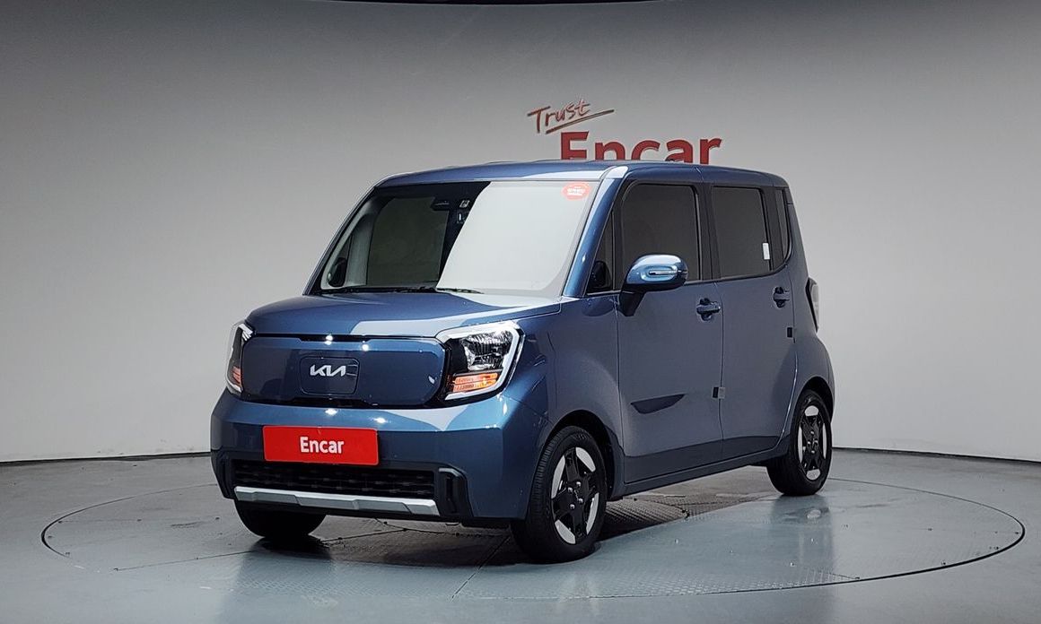 Kia RAY 2024