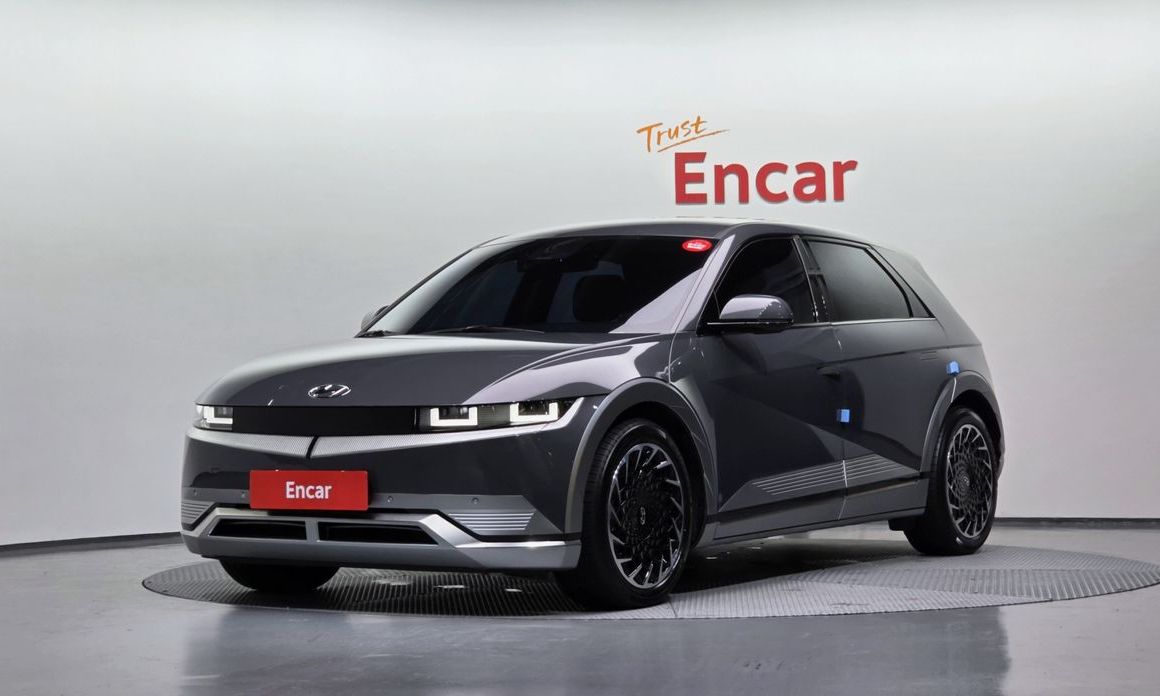 Hyundai Ioniq5 2023