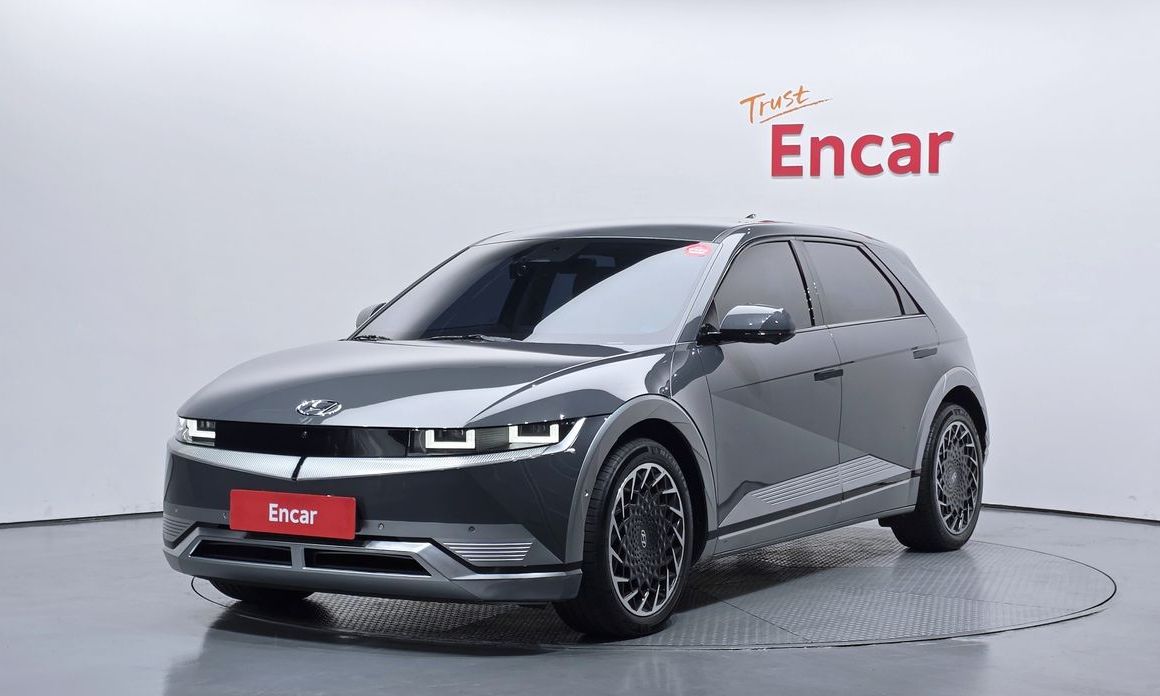Hyundai Ioniq5 2023