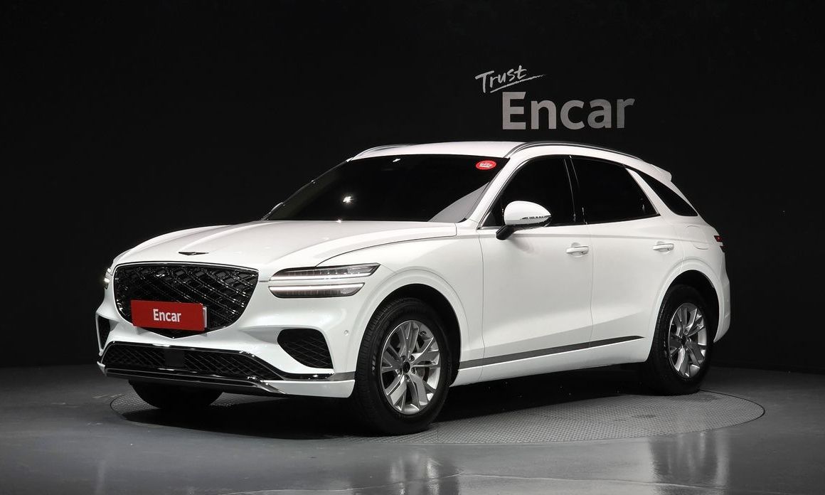 Genesis GV70 2025