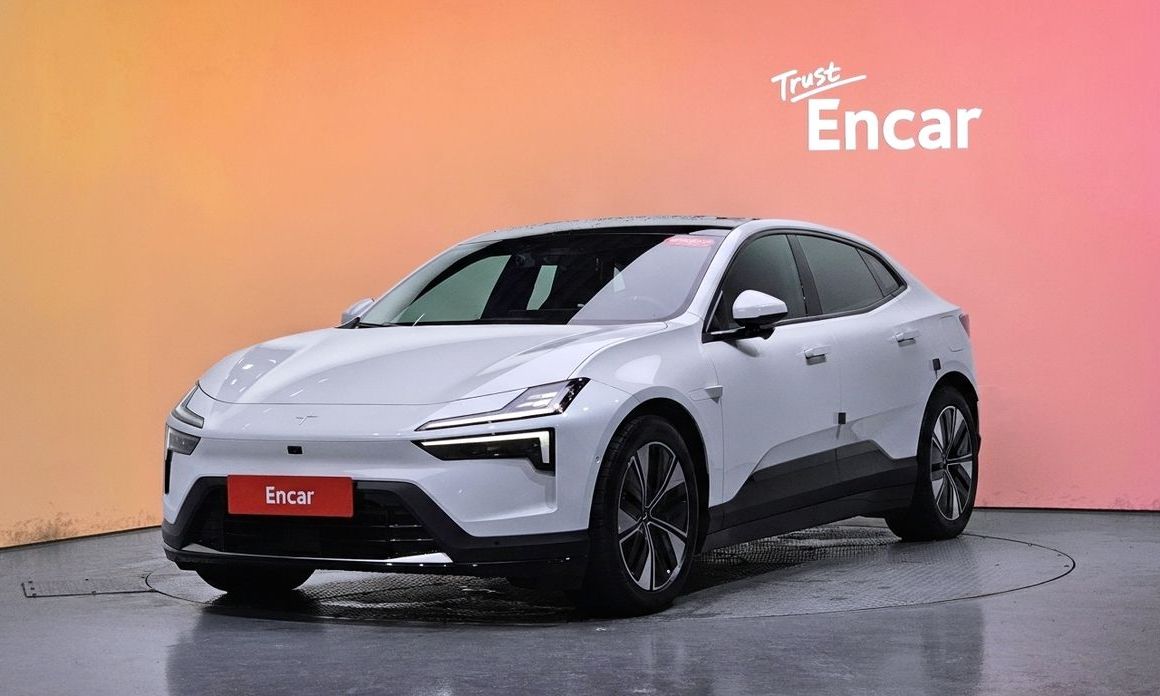 Polestar Polestar 4 2026