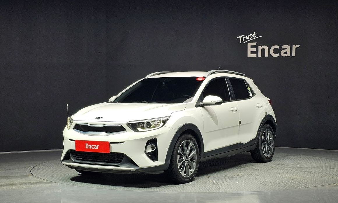 Kia Stonic 2019