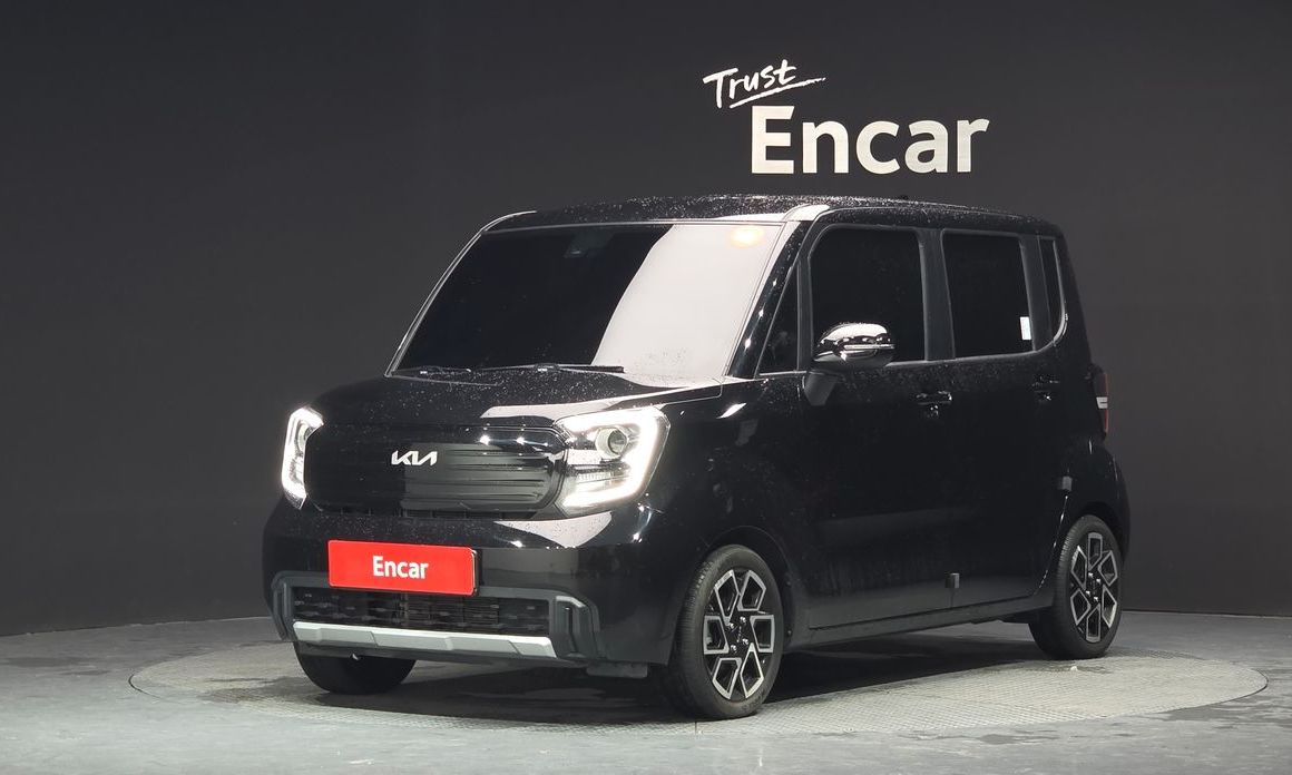 Kia RAY 2023