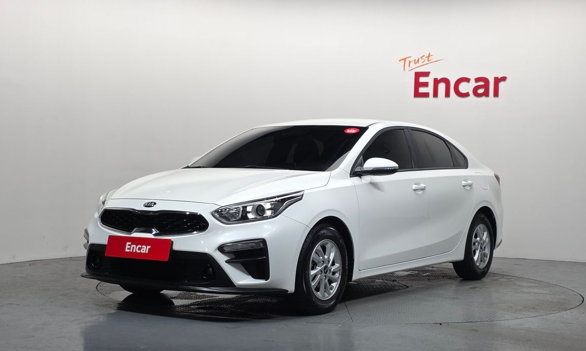 Kia K3 2020
