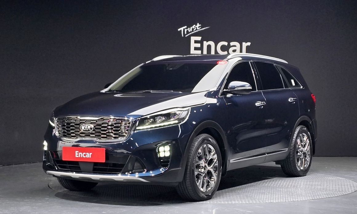 Kia Sorento 2020