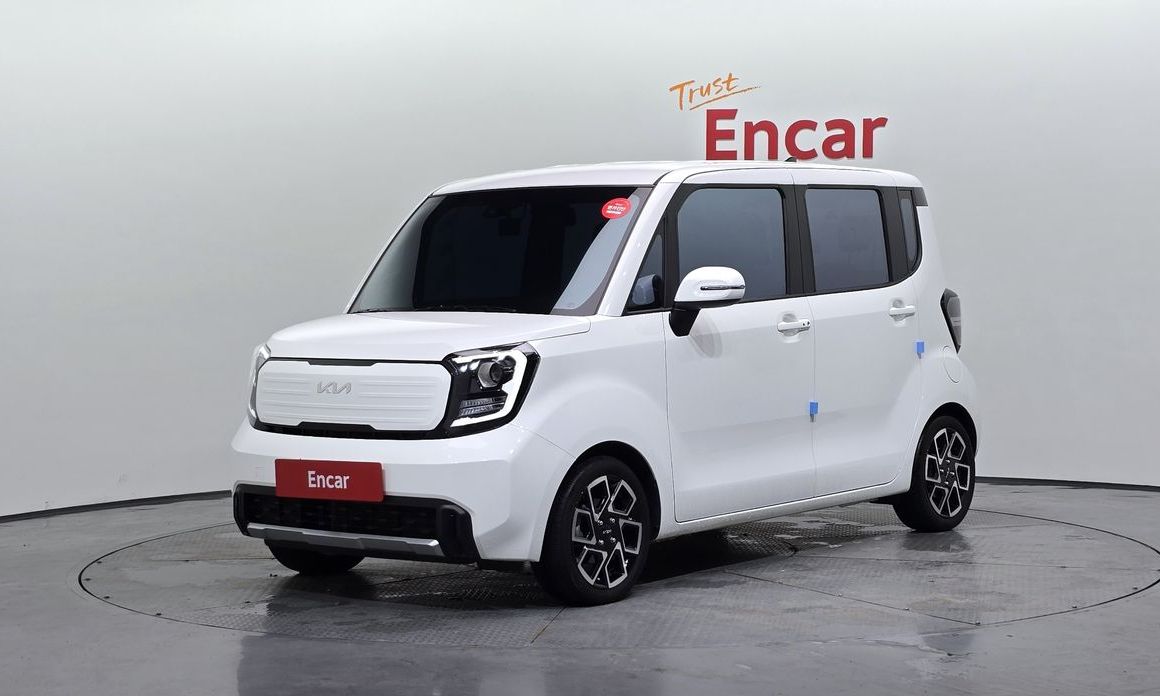 Kia RAY 2024