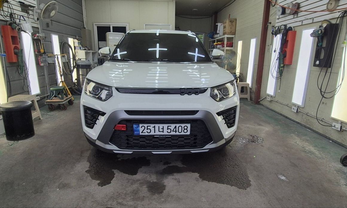 KG_Mobility_Ssangyong TIBOLI 2025