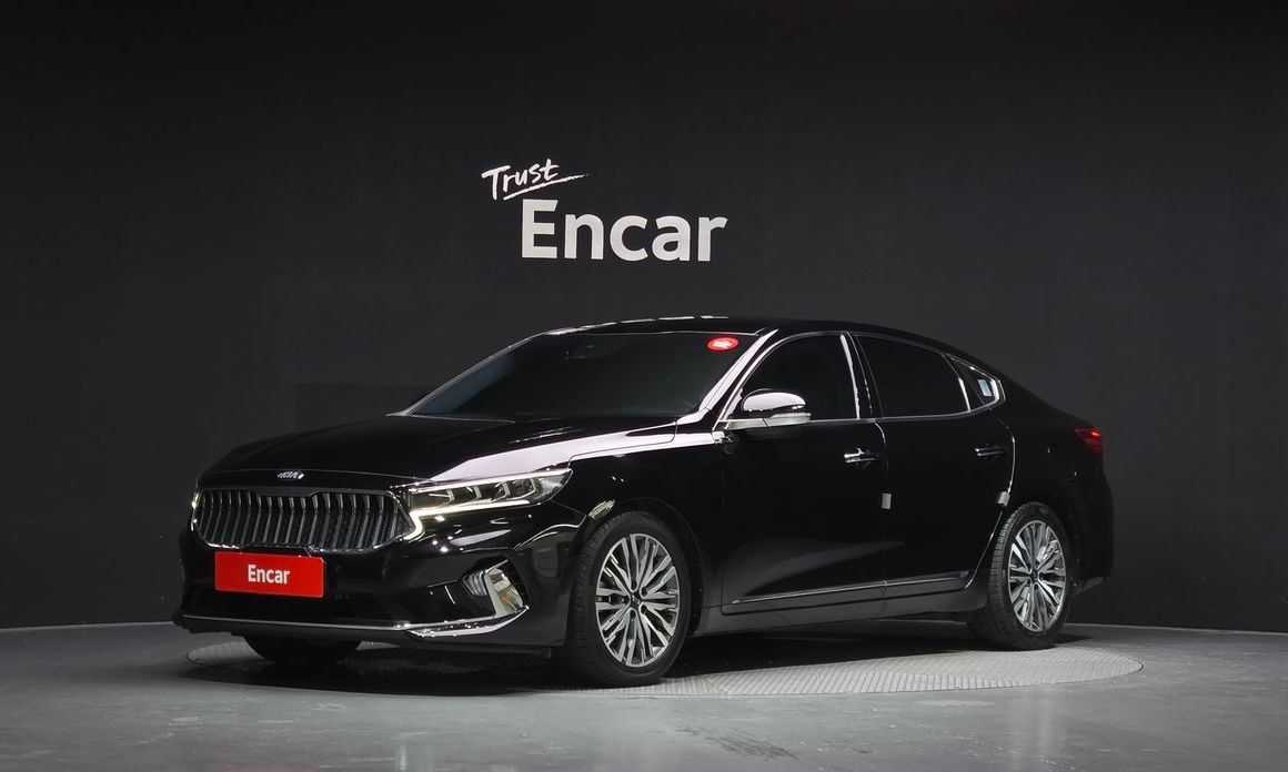 Kia K7 2020