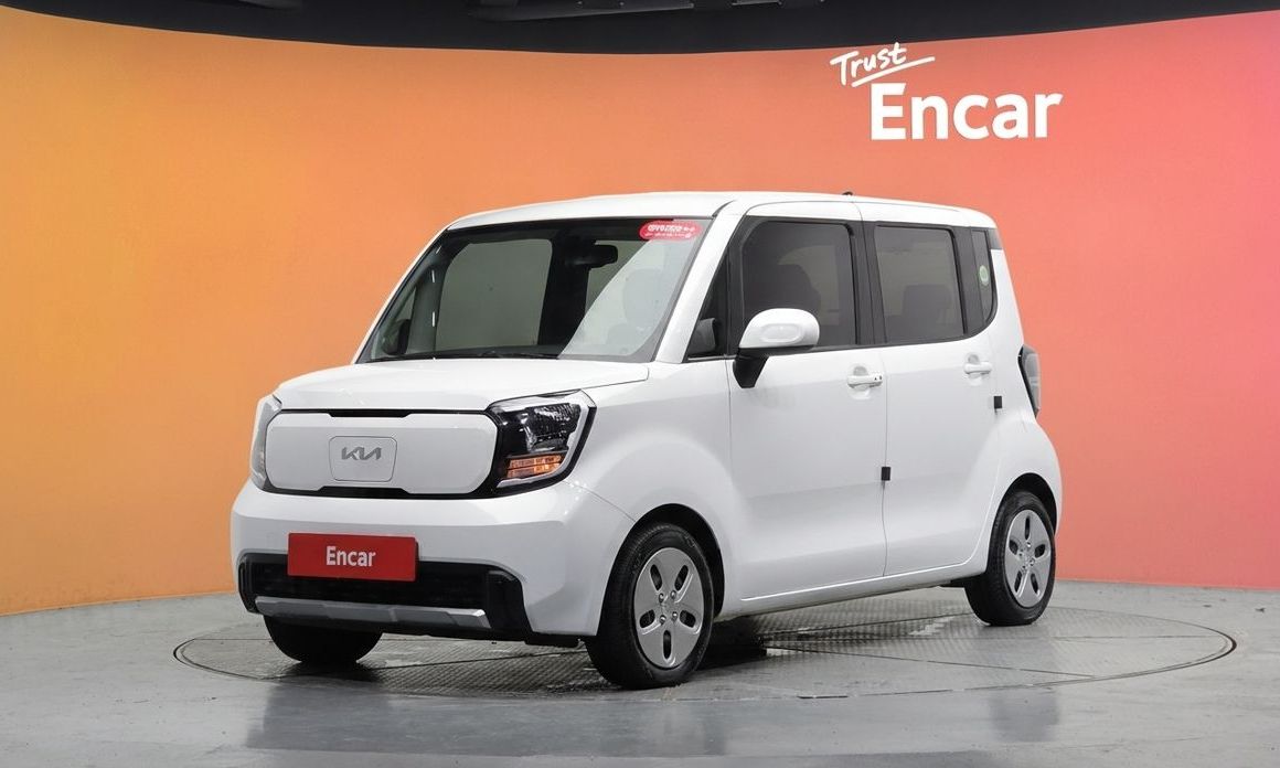 Kia RAY 2024