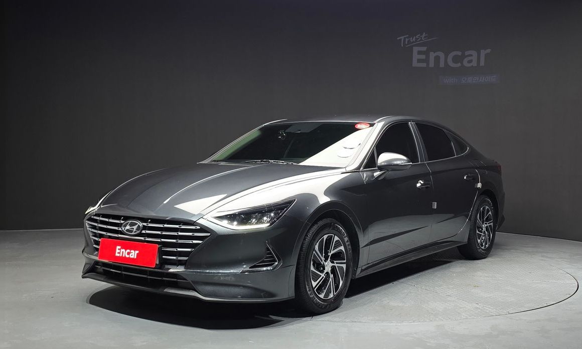 Hyundai Sonata 2023
