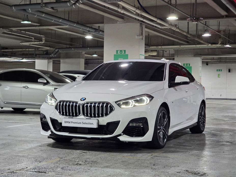 BMW 2-Series 2024