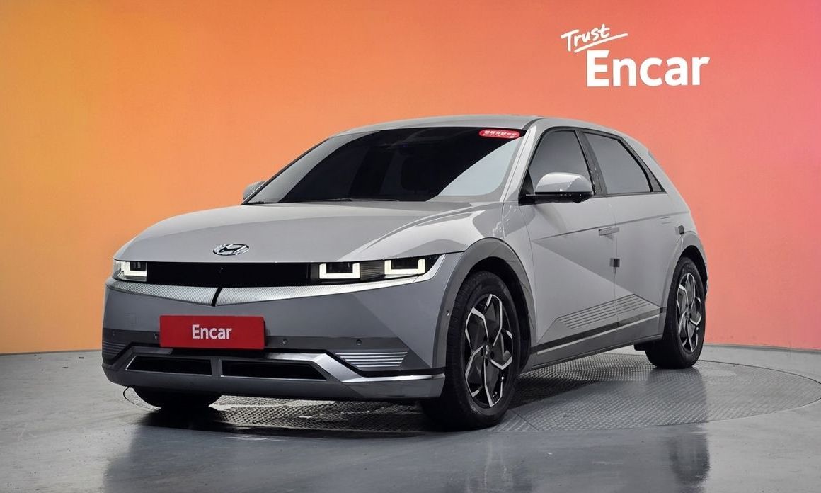 Hyundai Ioniq5 2023