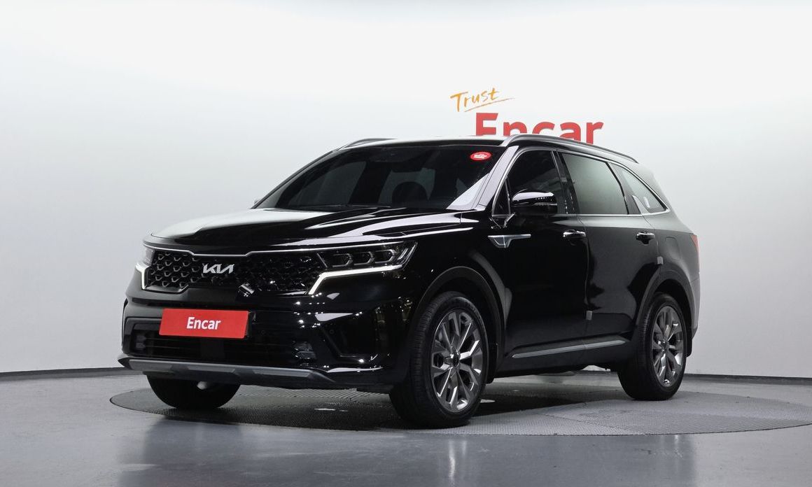 Kia Sorento 2023