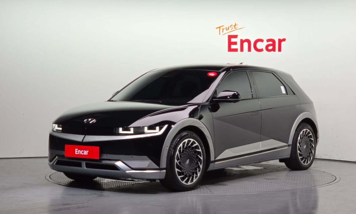 Hyundai Ioniq5 2024