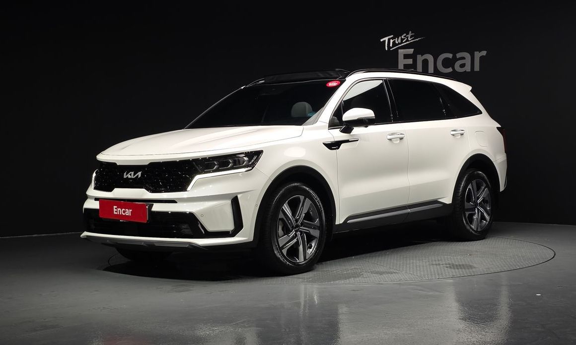 Kia Sorento 2023