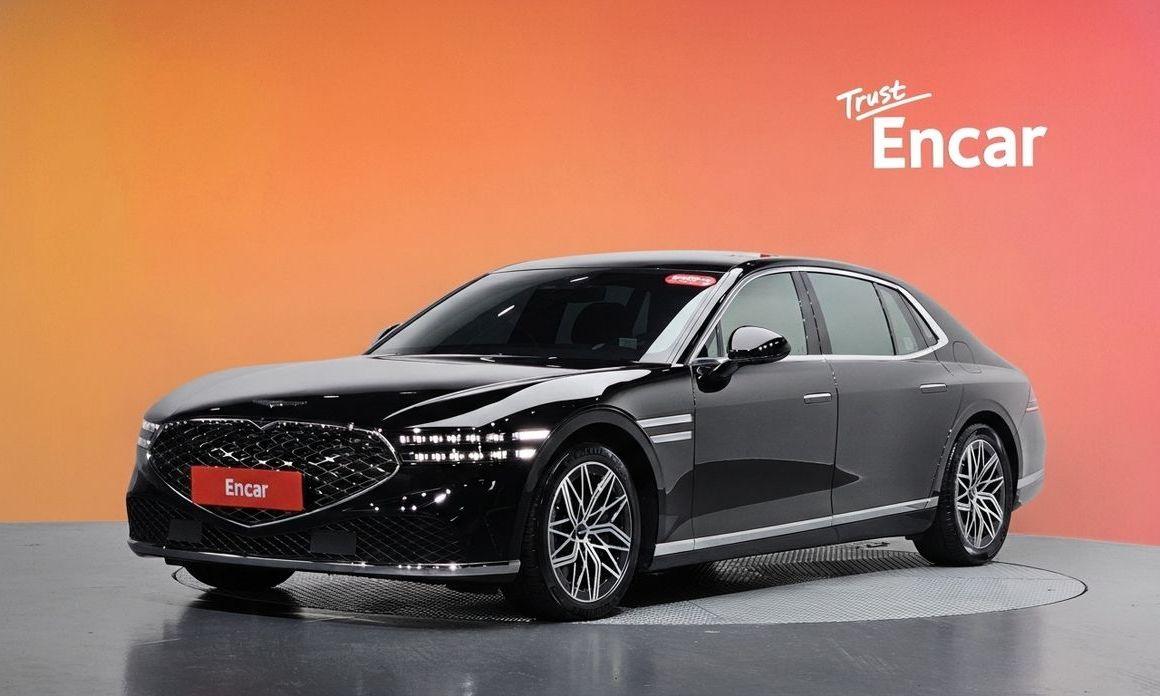 Genesis G90 2023