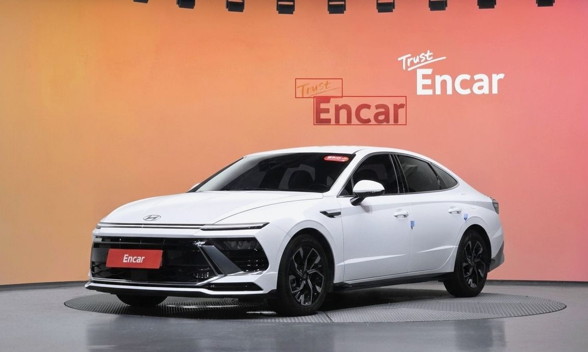 Hyundai Sonata 2024