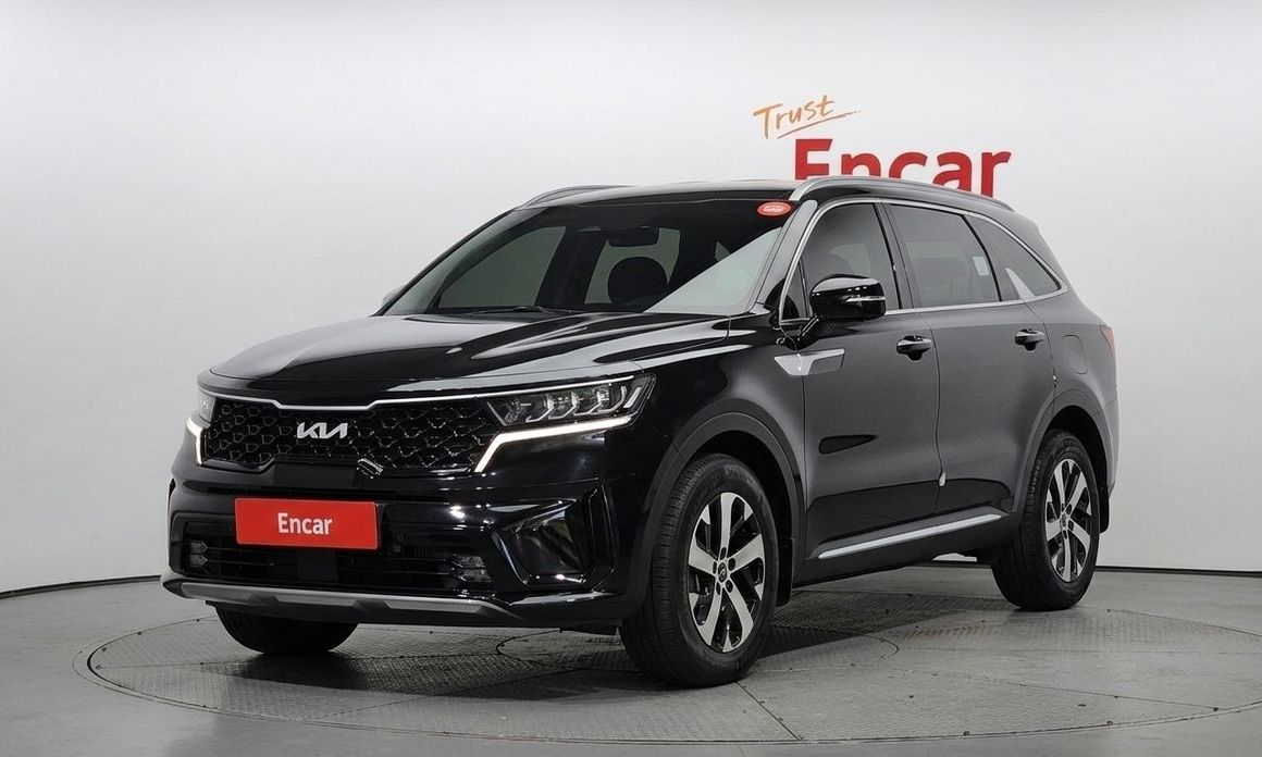 Kia Sorento 2023