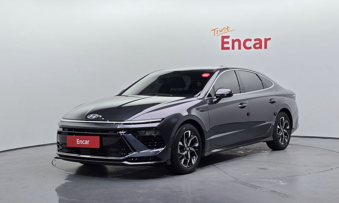Hyundai Sonata 2024