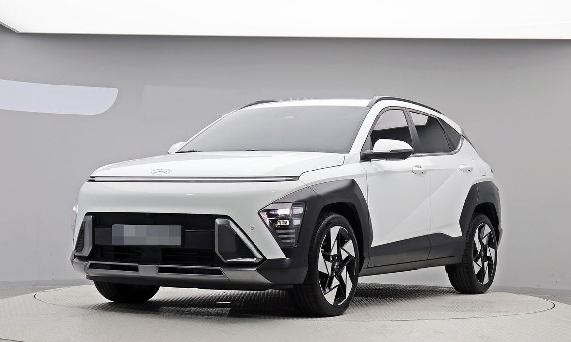 Hyundai Kona 2024