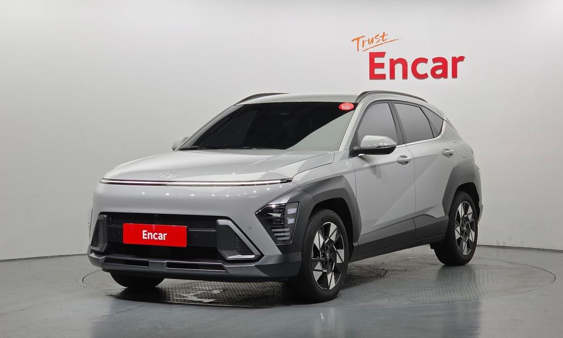 Hyundai Kona 2023
