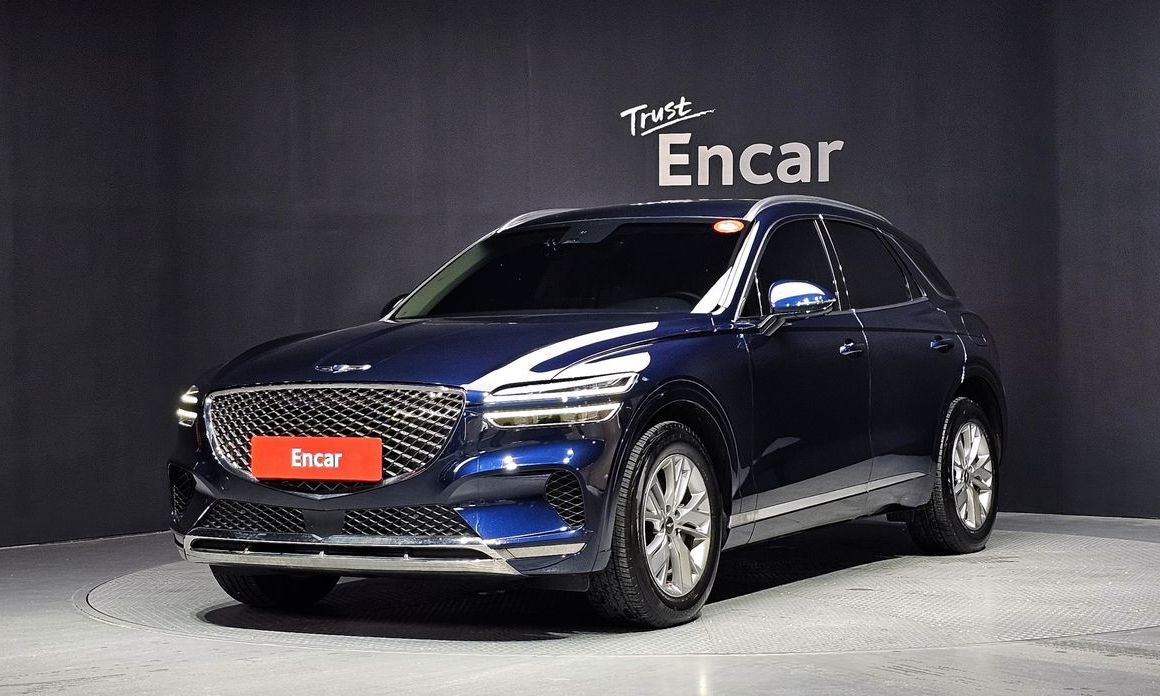 Genesis GV70 2023