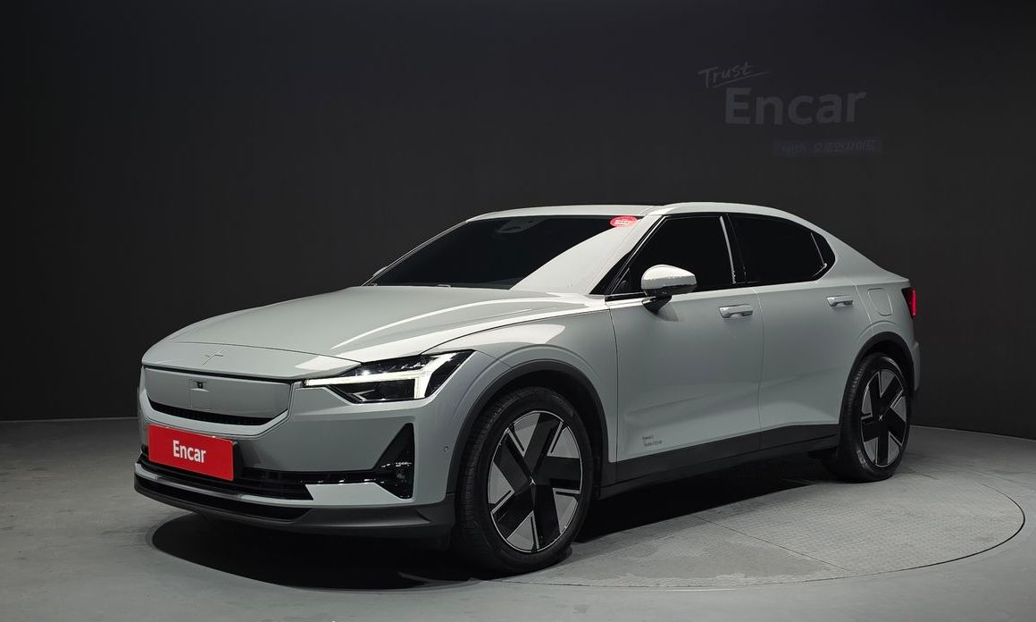 Polestar Polestar 2 2025