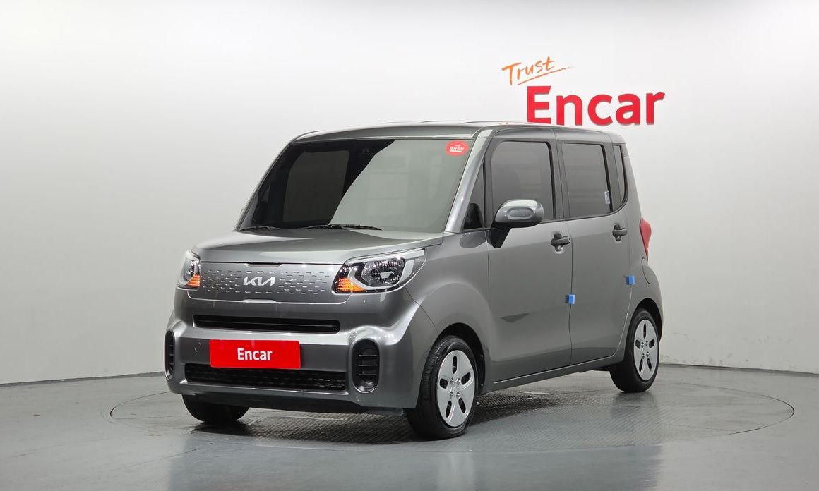 Kia RAY 2022