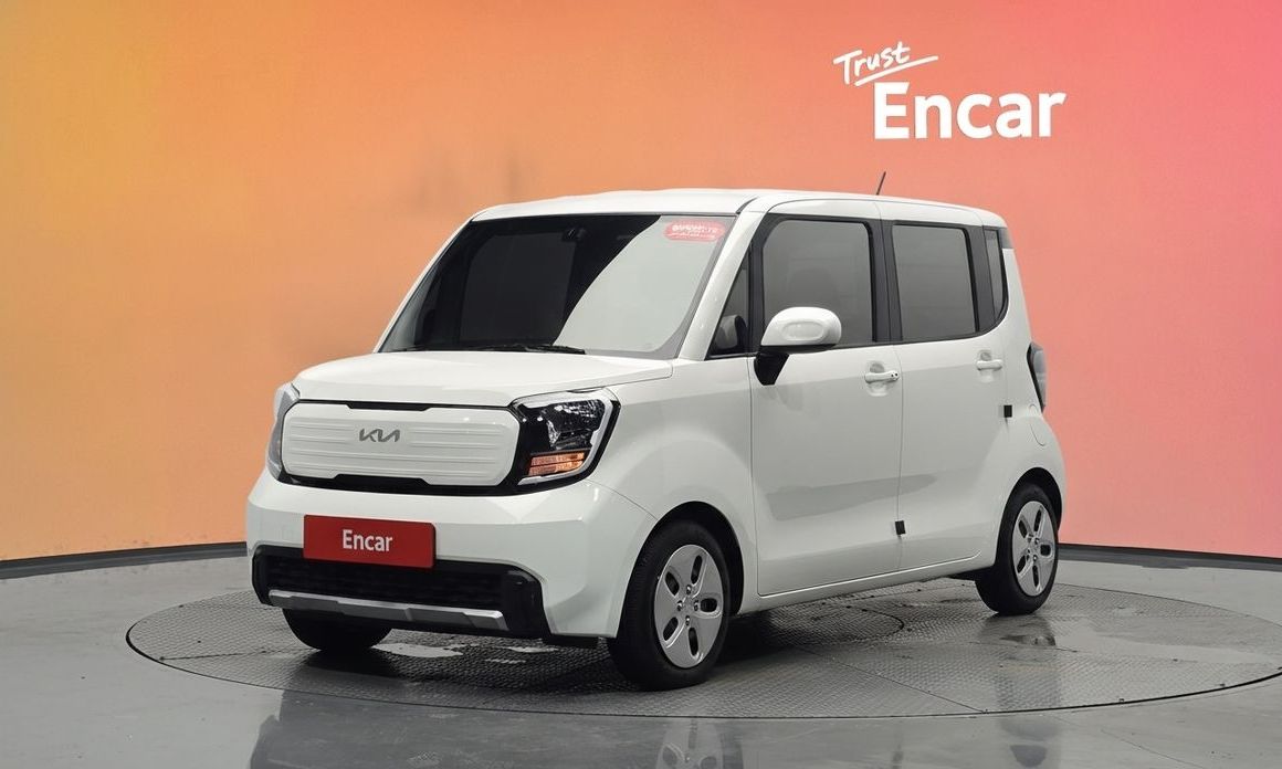 Kia RAY 2024