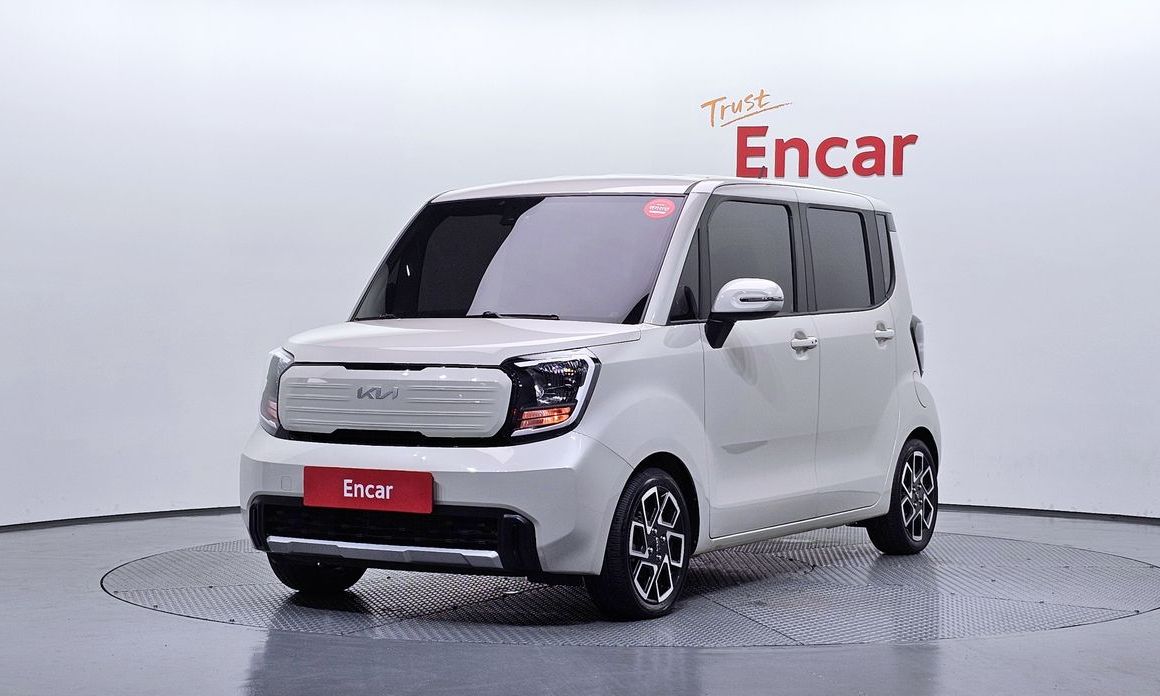 Kia RAY 2023