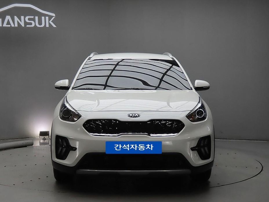 Kia Niro 2020