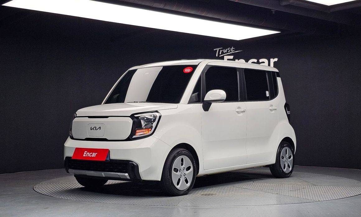 Kia RAY 2024