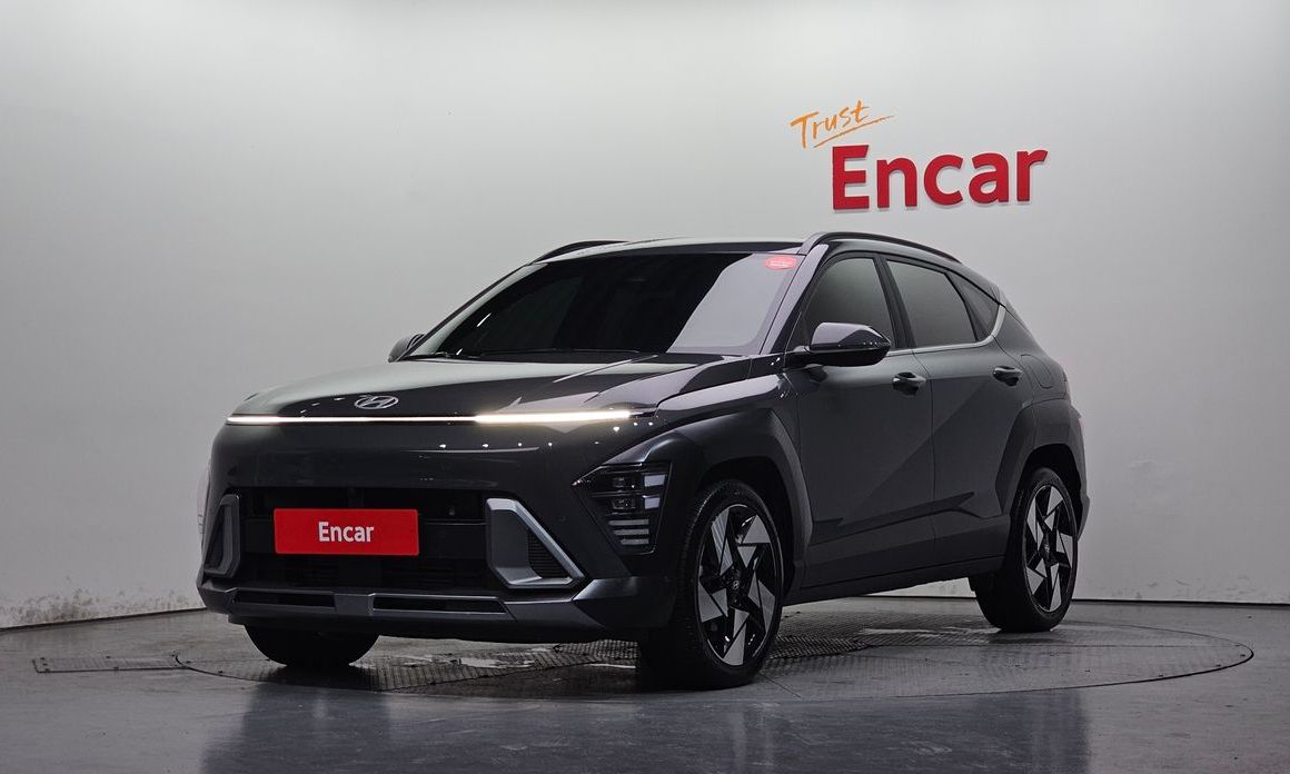 Hyundai Kona 2023