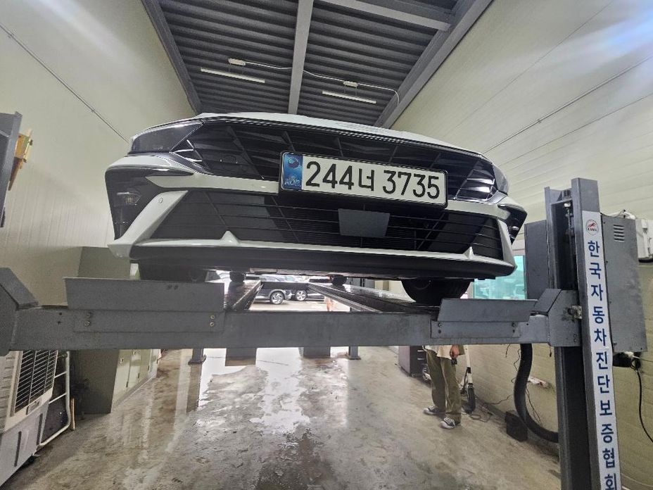 Hyundai AVANTE 2026