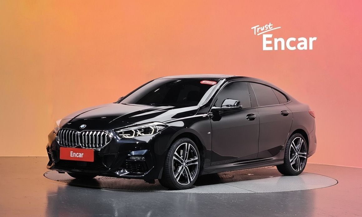 BMW 2-Series 2023