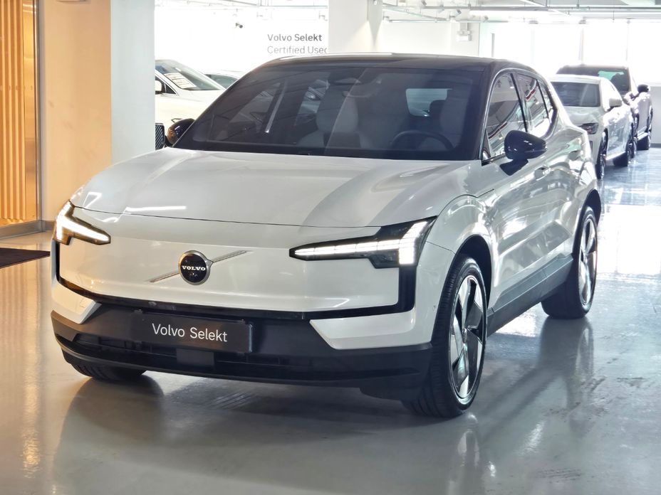 Volvo EX30 2026