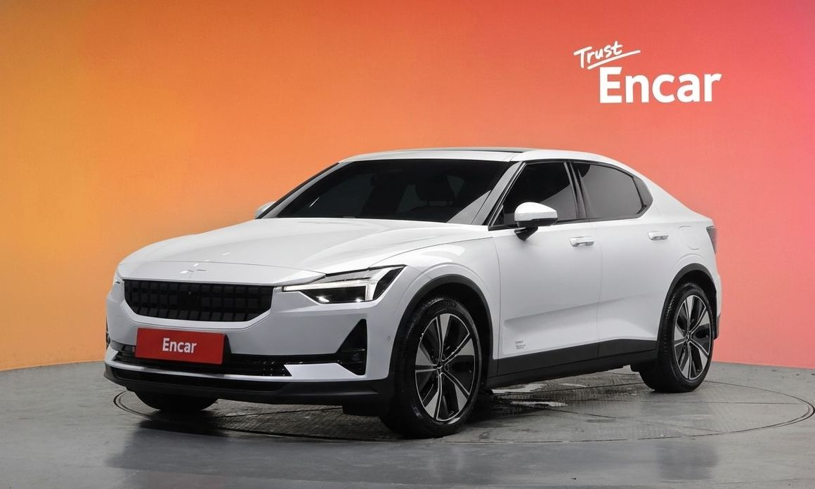 Polestar Polestar 2 2023