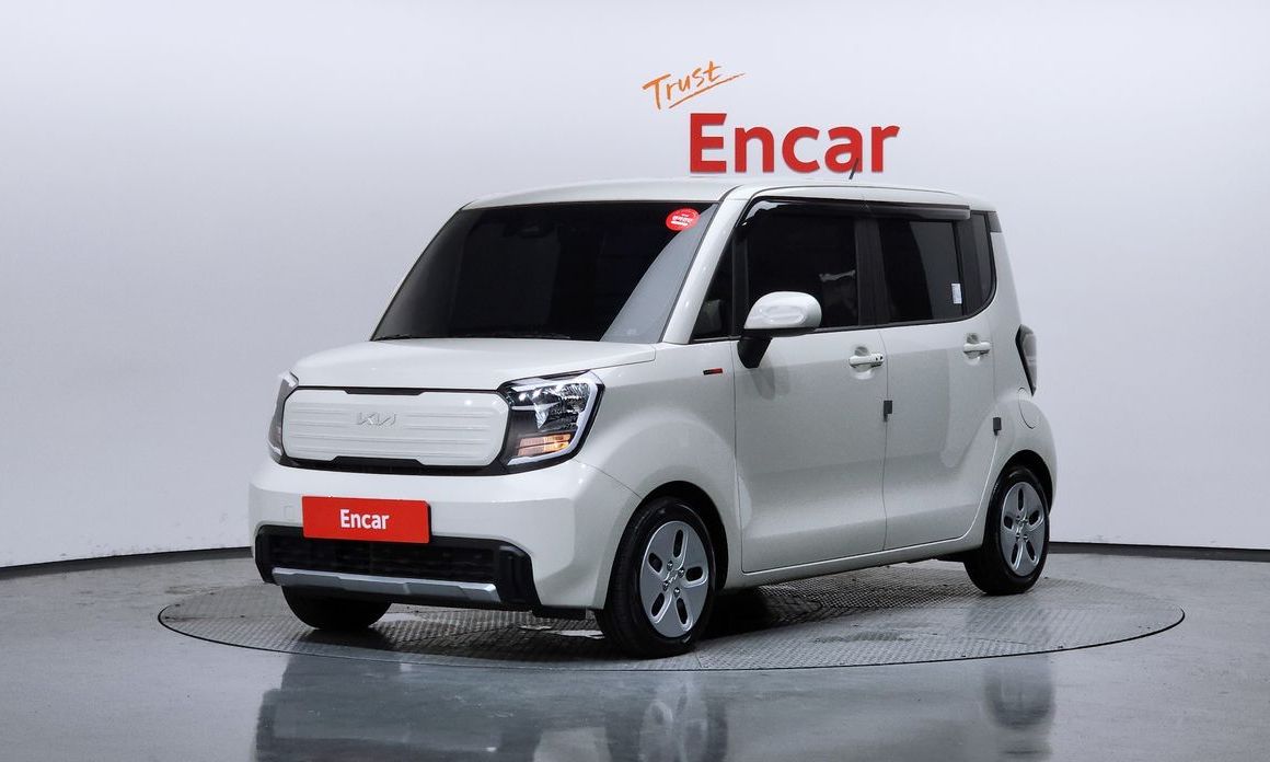 Kia RAY 2025