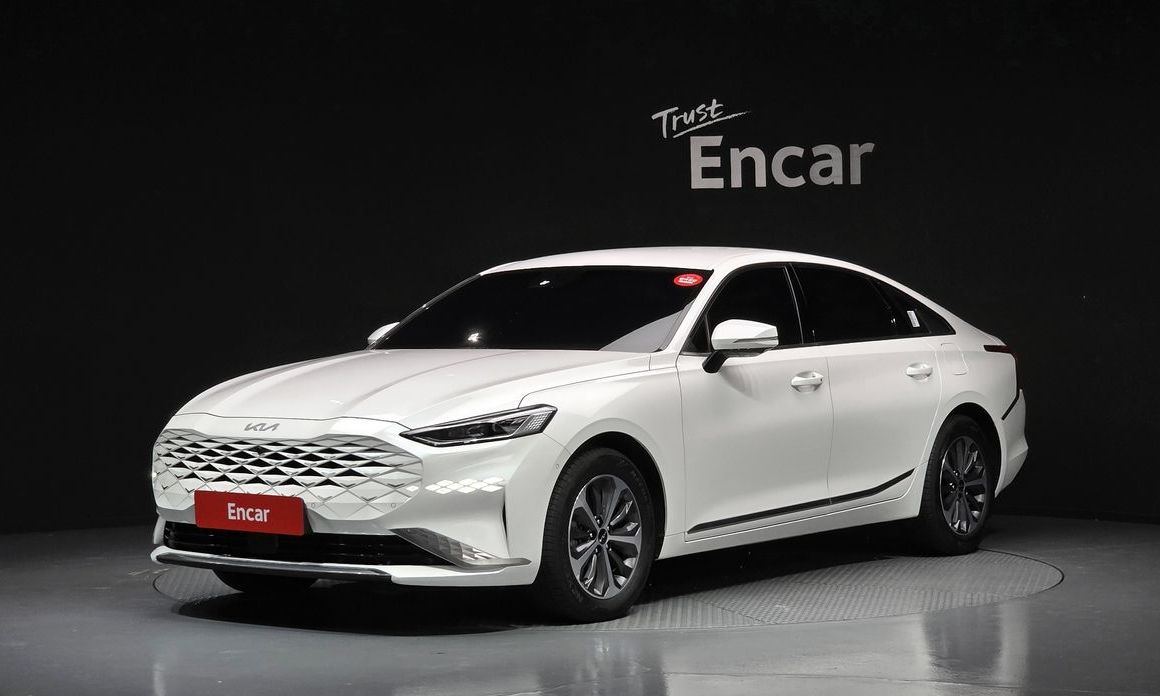Kia K8 2023
