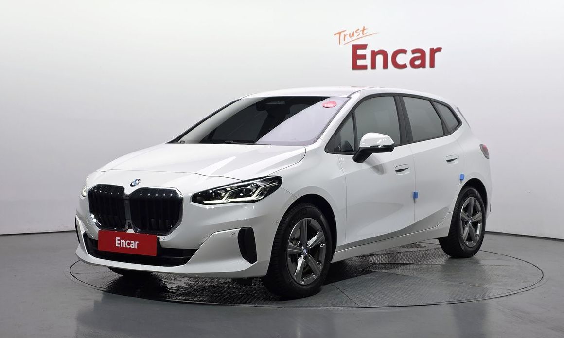 BMW 2-Series 2023