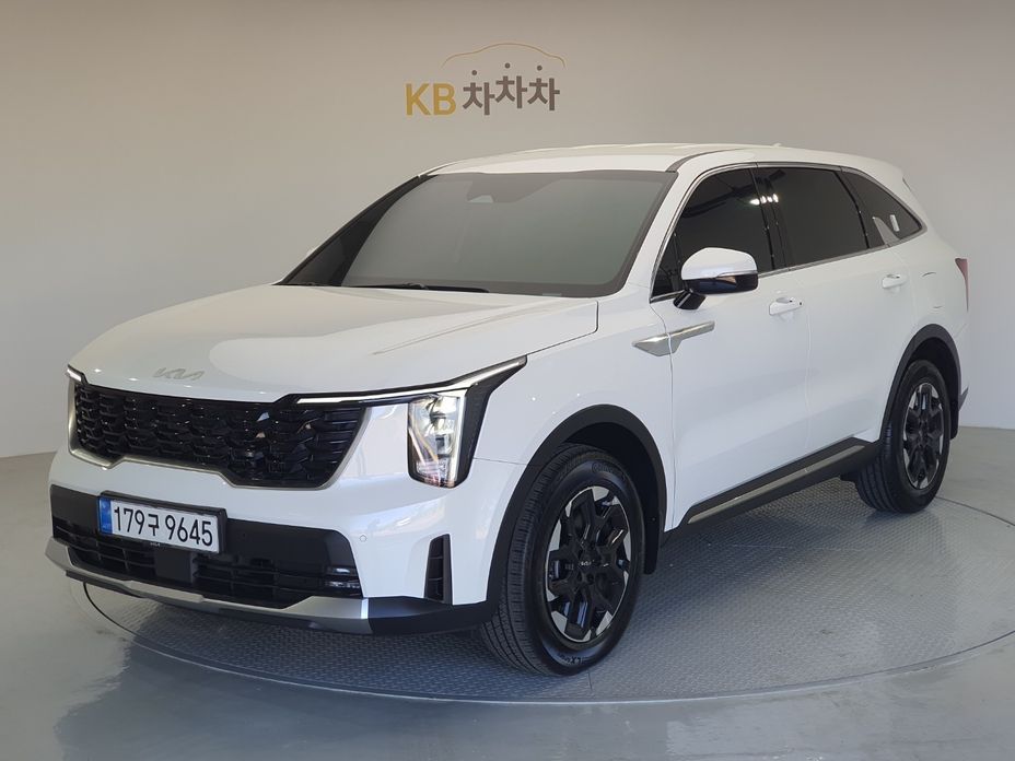 Kia Sorento 2024