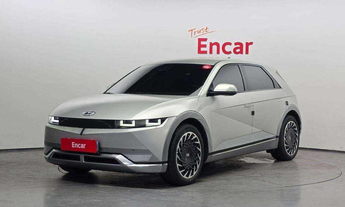 Hyundai Ioniq5 2024