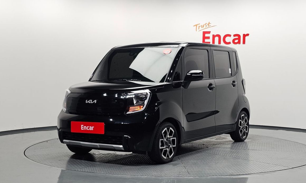 Kia RAY 2024