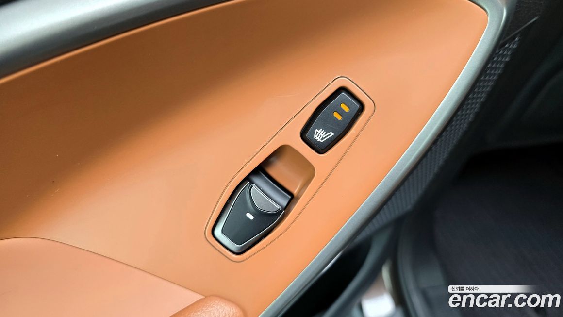 Hyundai Santafe 2018