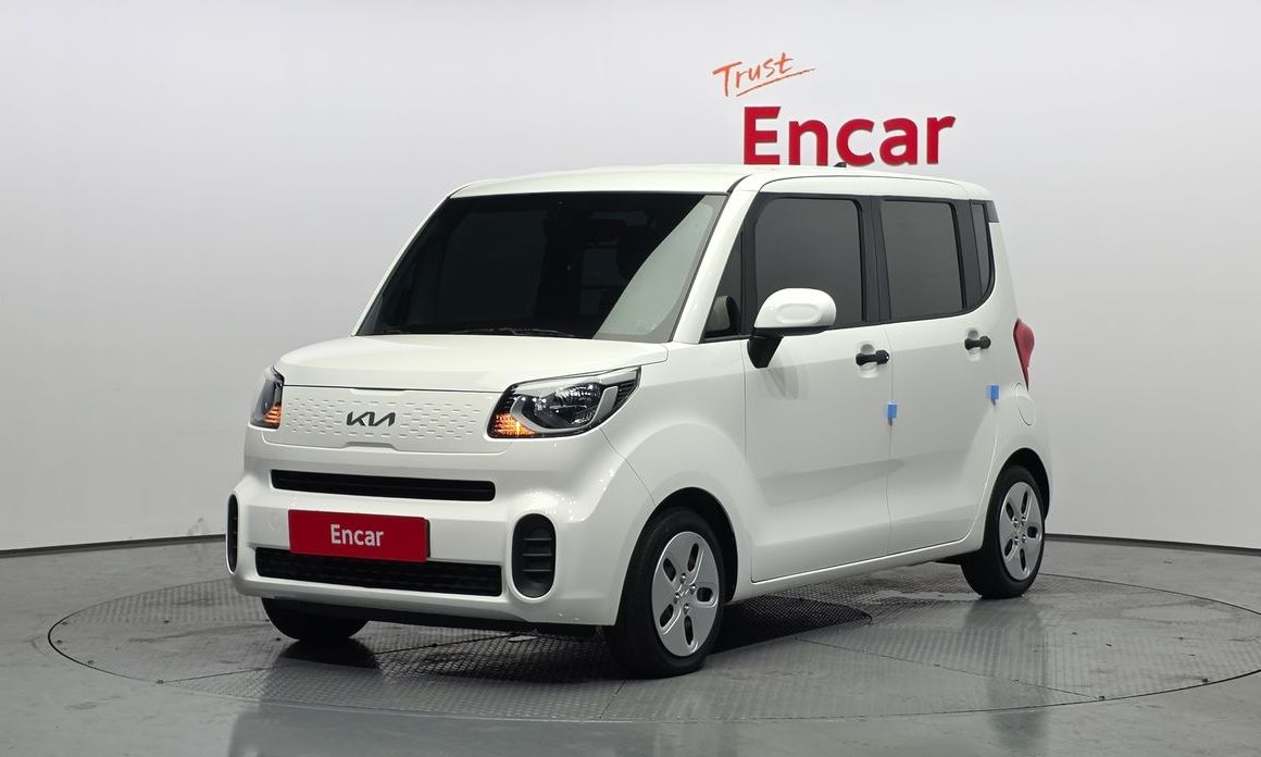 Kia RAY 2022