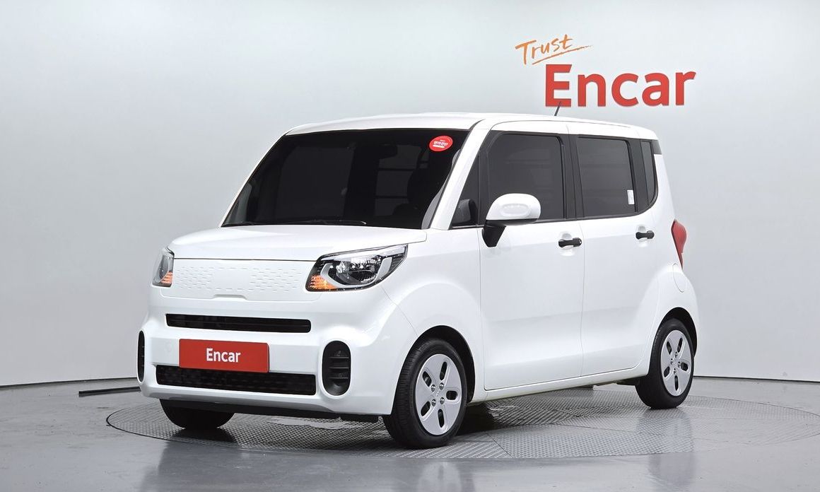 Kia RAY 2022