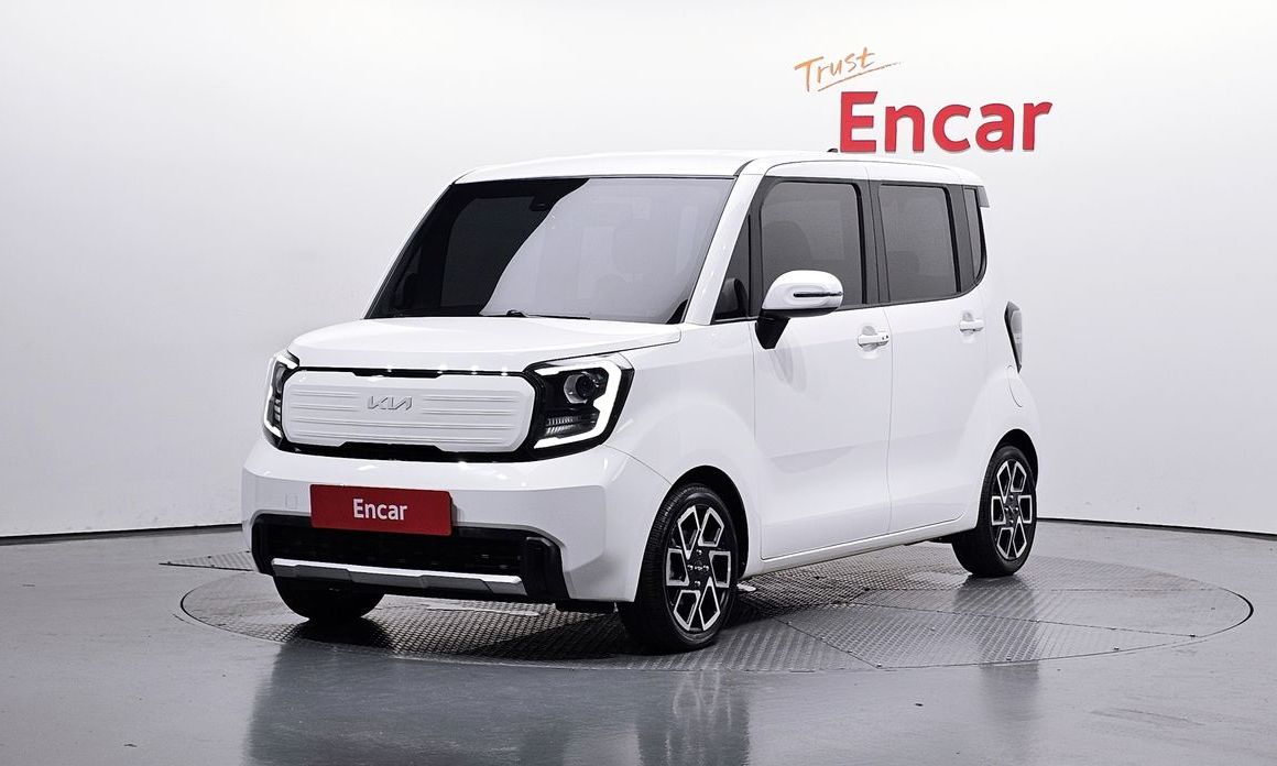 Kia RAY 2023