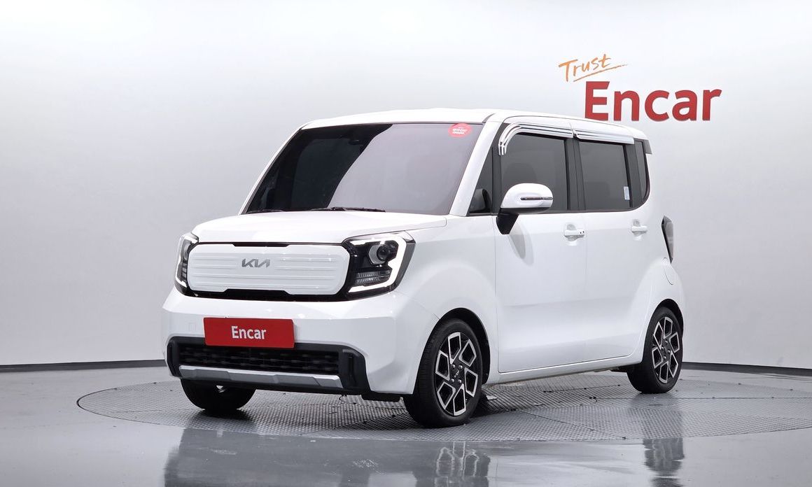 Kia RAY 2023